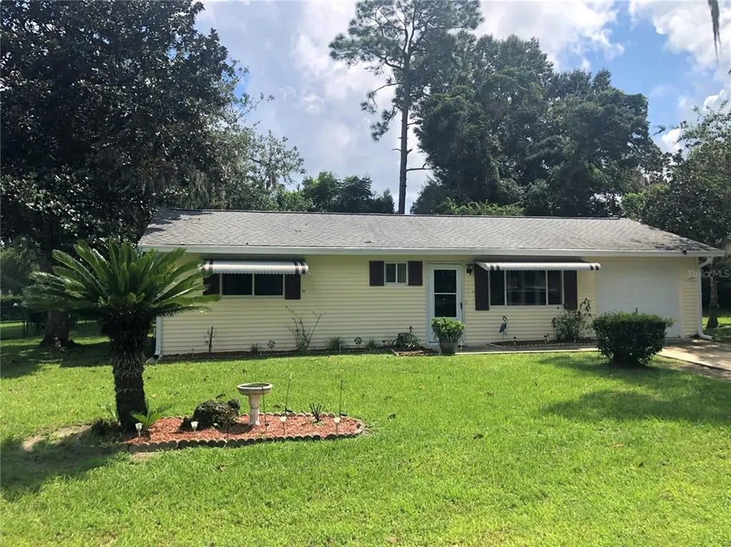 11145 SW 79th Avenue Ocala FL 34476