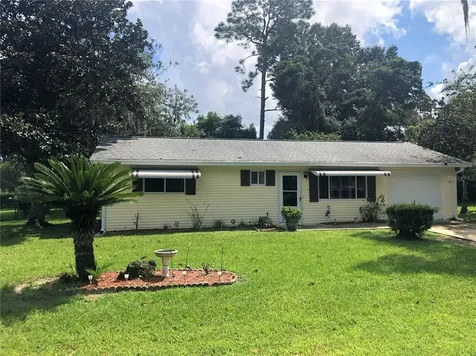 11145 SW 79th Avenue Ocala FL 34476
