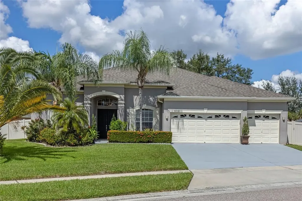 5033 Keaton Crest Drive Orlando FL 32837