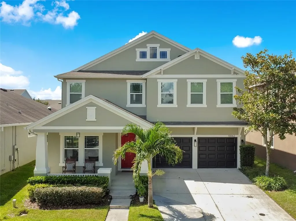 10062 Greenshire Way Orlando FL 32827