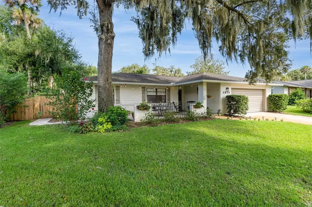 4804 Archer Court Titusville FL 32796