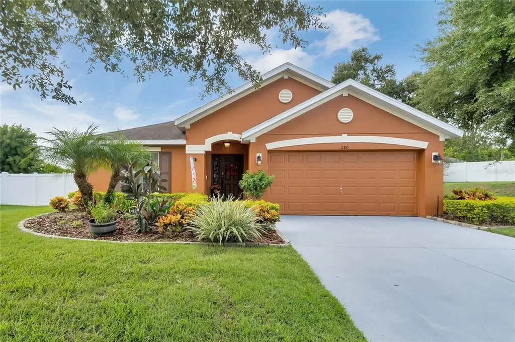 280 Ironwood Drive Davenport FL 33837