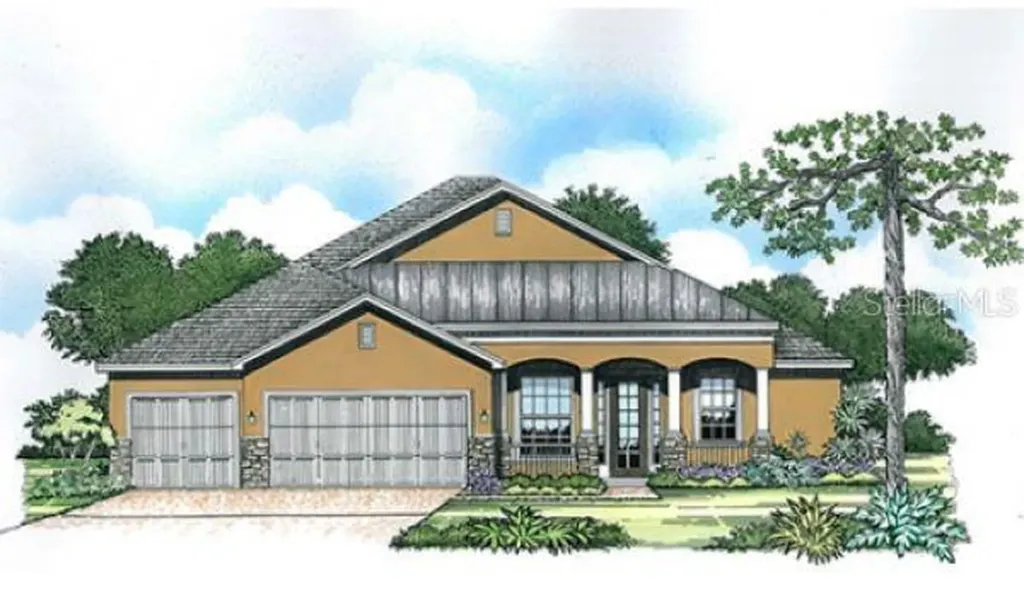 323 Chantilly Trail Bradenton FL 34212