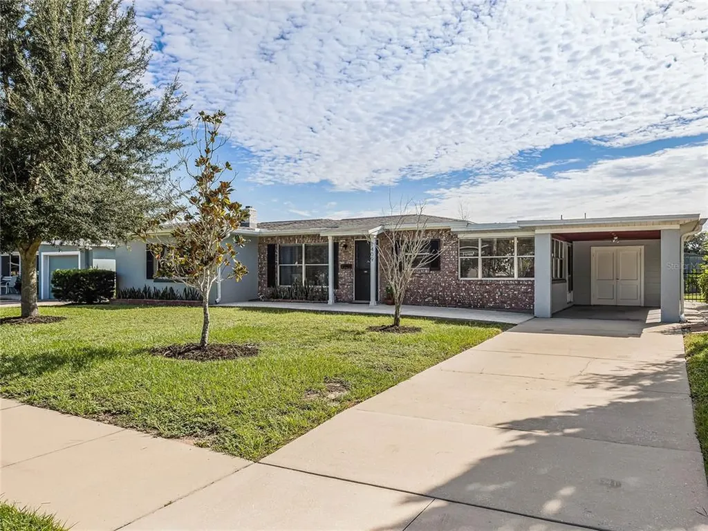 1409 Cole Road Orlando FL 32803