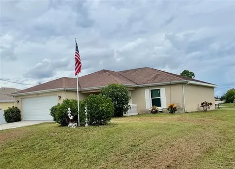 1804 NW 16th Terrace Cape Coral FL 33993