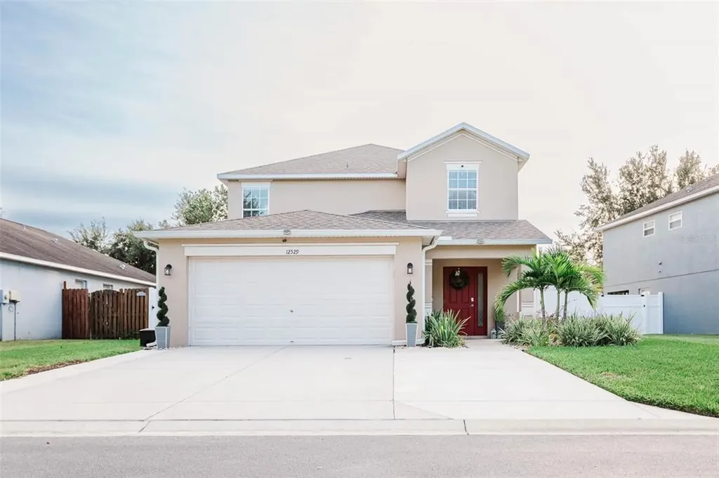 12529 Chenwood Avenue Hudson FL 34669