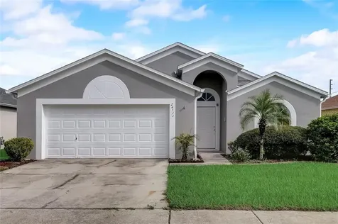 24511 Karnali Court Lutz FL 33559