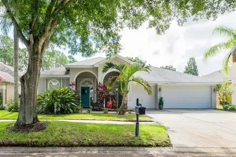 10011 Bennington Drive Tampa FL 33626