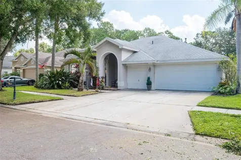 10011 Bennington Drive Tampa FL 33626