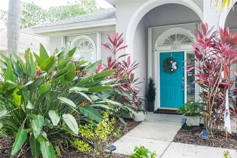 10011 Bennington Drive Tampa FL 33626