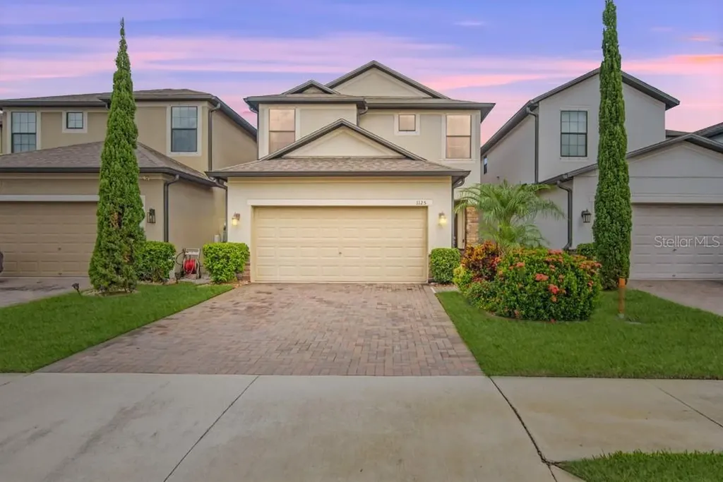 1125 Ballard Green Place Brandon FL 33511