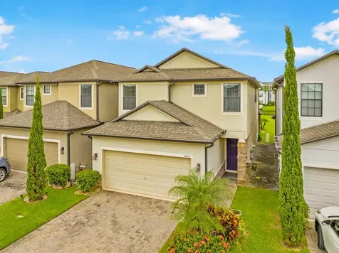 1125 Ballard Green Place Brandon FL 33511