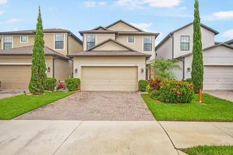 1125 Ballard Green Place Brandon FL 33511