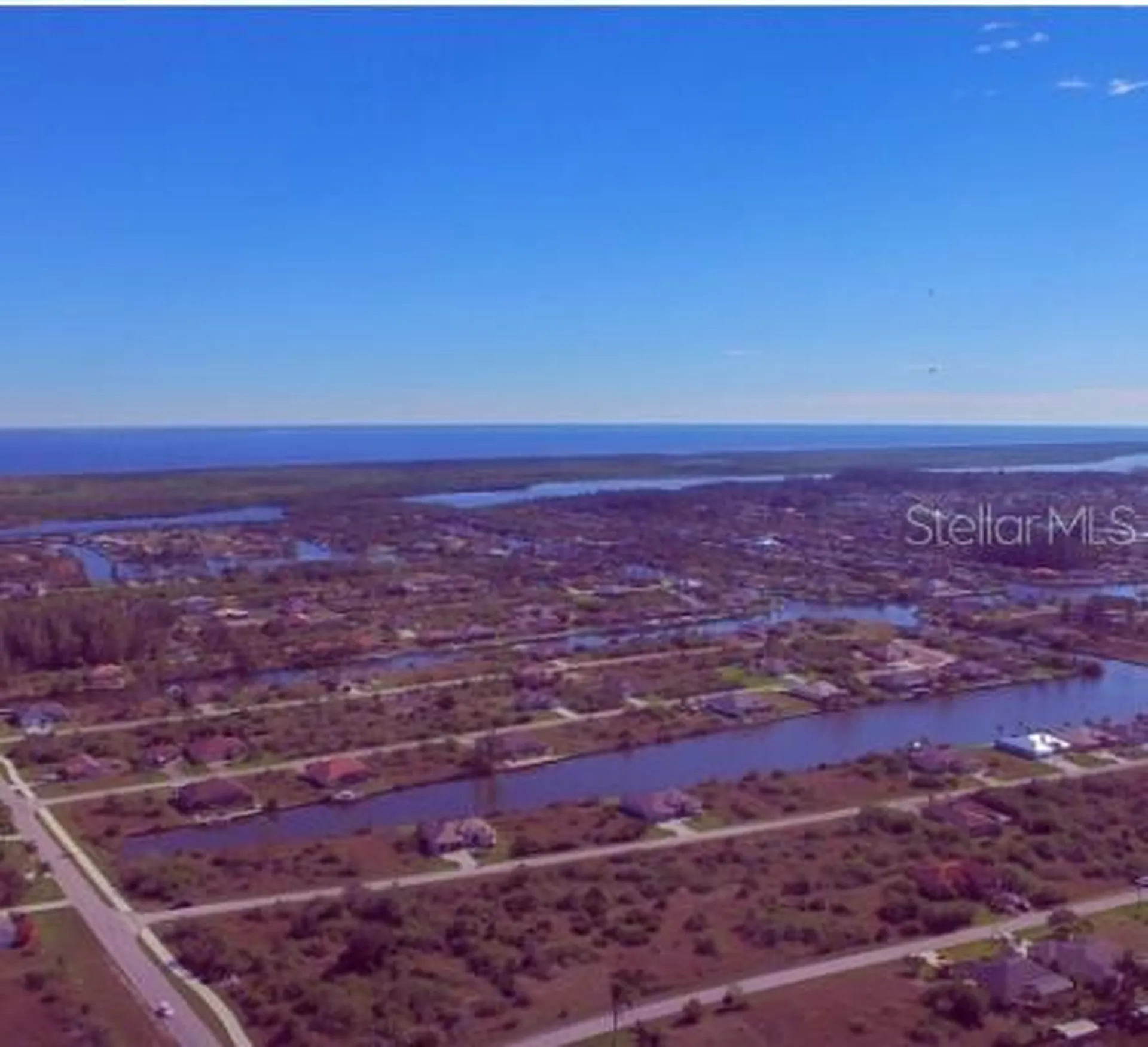 8338 Tracy Circle Port Charlotte FL 33981