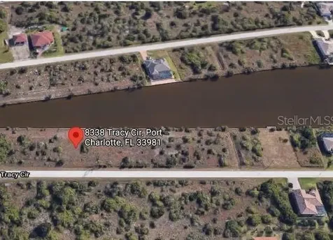 8338 Tracy Circle Port Charlotte FL 33981