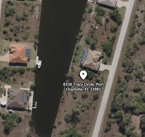 8338 Tracy Circle Port Charlotte FL 33981