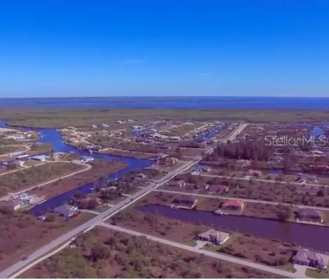 8338 Tracy Circle Port Charlotte FL 33981