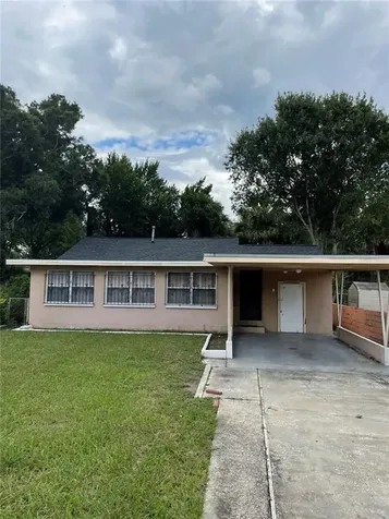 1731 W Saint Louis Street Tampa FL 33607