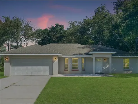 4303 SE 138th Street Summerfield FL 34491