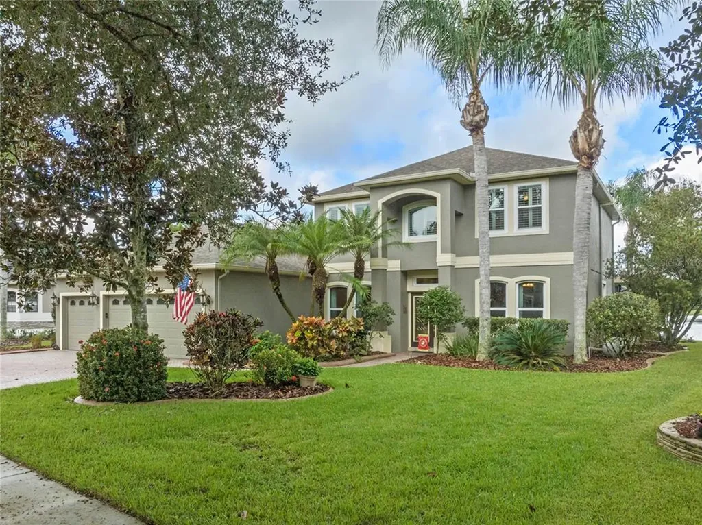 2384 Foliage Oak Terrace Oviedo FL 32766
