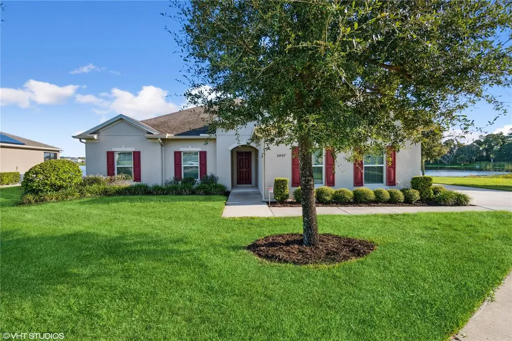 2407 Artist Point Court Apopka FL 32703