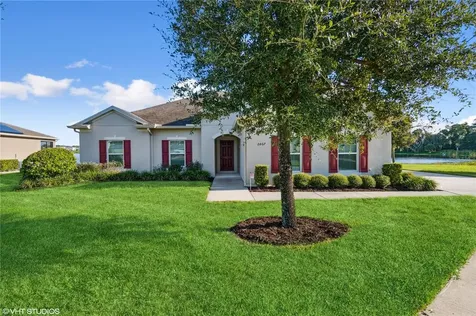 2407 Artist Point Court Apopka FL 32703