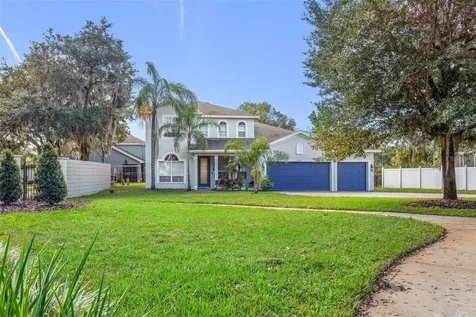 21143 Preservation Drive Land O Lakes FL 34638