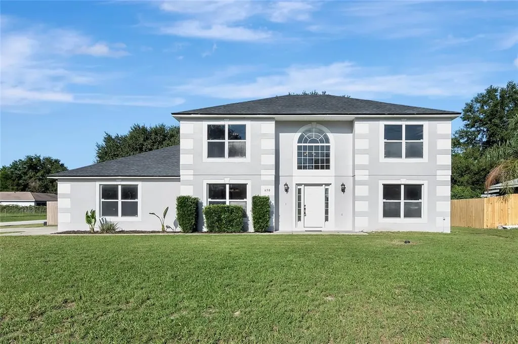 650 Staffordshire Avenue Deltona FL 32738