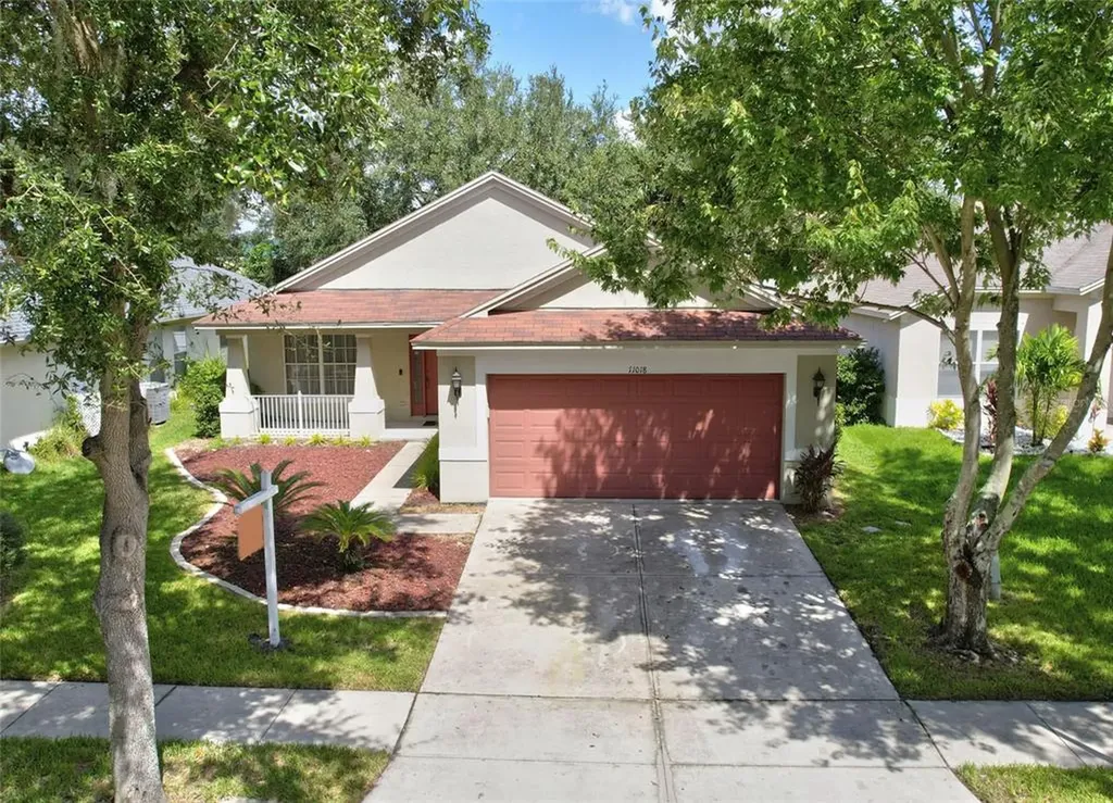 11018 Laurel Brook Court Riverview FL 33569