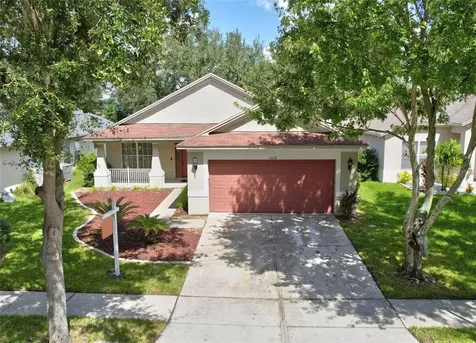 11018 Laurel Brook Court Riverview FL 33569