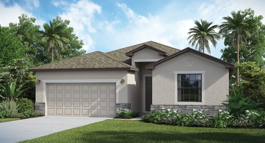 25103 Alcazar Drive Punta Gorda FL 33955