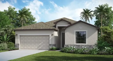 25103 Alcazar Drive Punta Gorda FL 33955