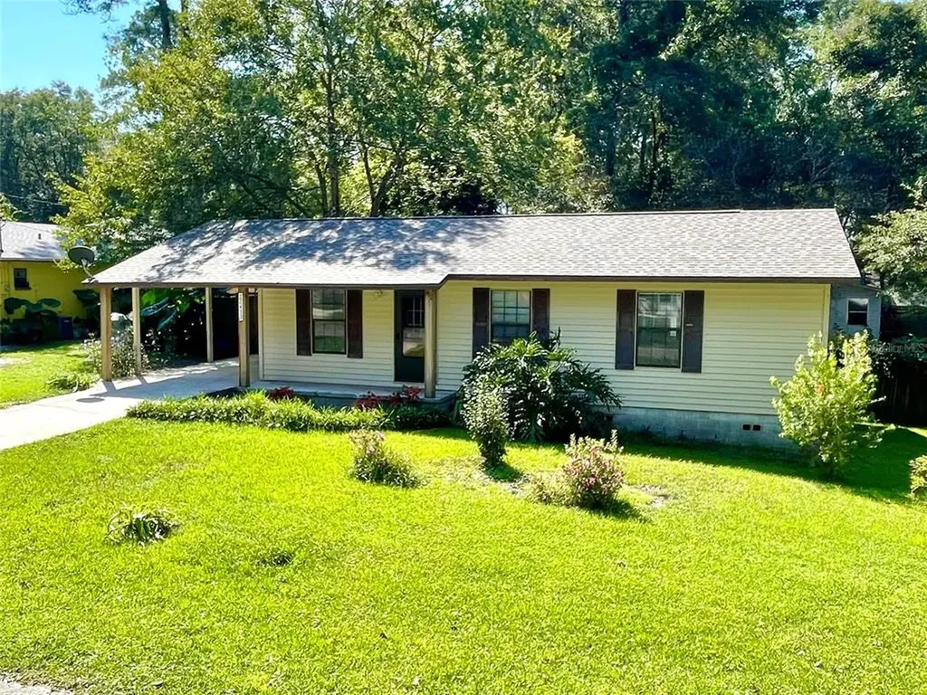 22433 NW 176th Avenue High Springs FL 32643