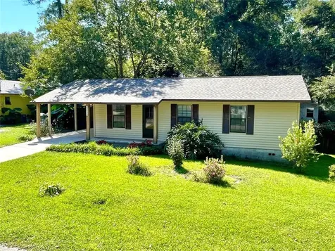 22433 NW 176th Avenue High Springs FL 32643
