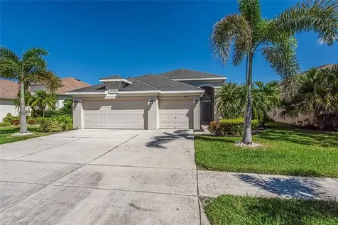 1828 Mira Lago Circle Ruskin FL 33570