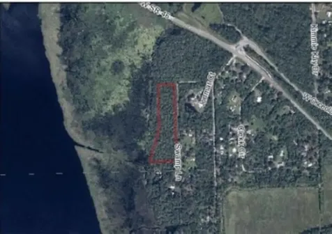 Tbd Swamp Lane Geneva FL 32732