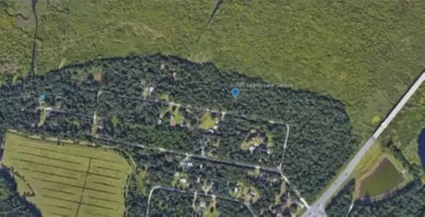 Tbd Swamp Lane Geneva FL 32732