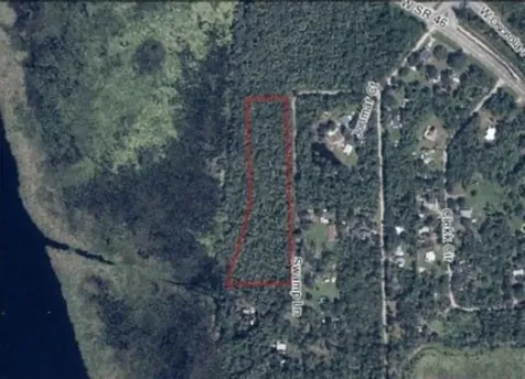 Tbd Swamp Lane Geneva FL 32732