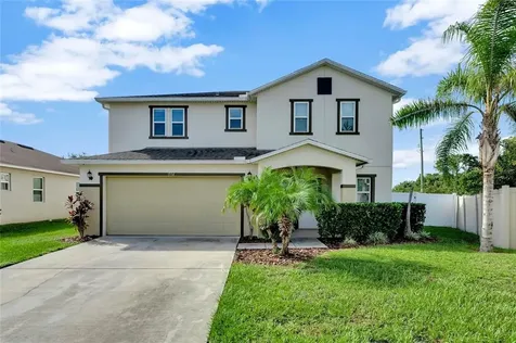 1554 Auburn Hills Court Tavares FL 32778