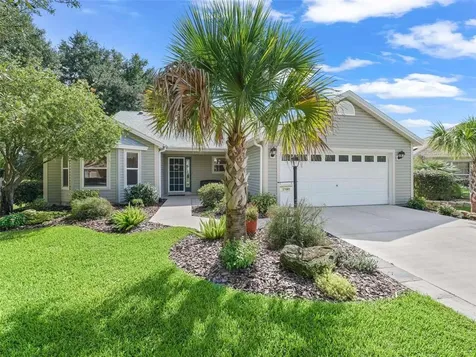 17085 SE 93rd Yondel Circle The Villages FL 32162