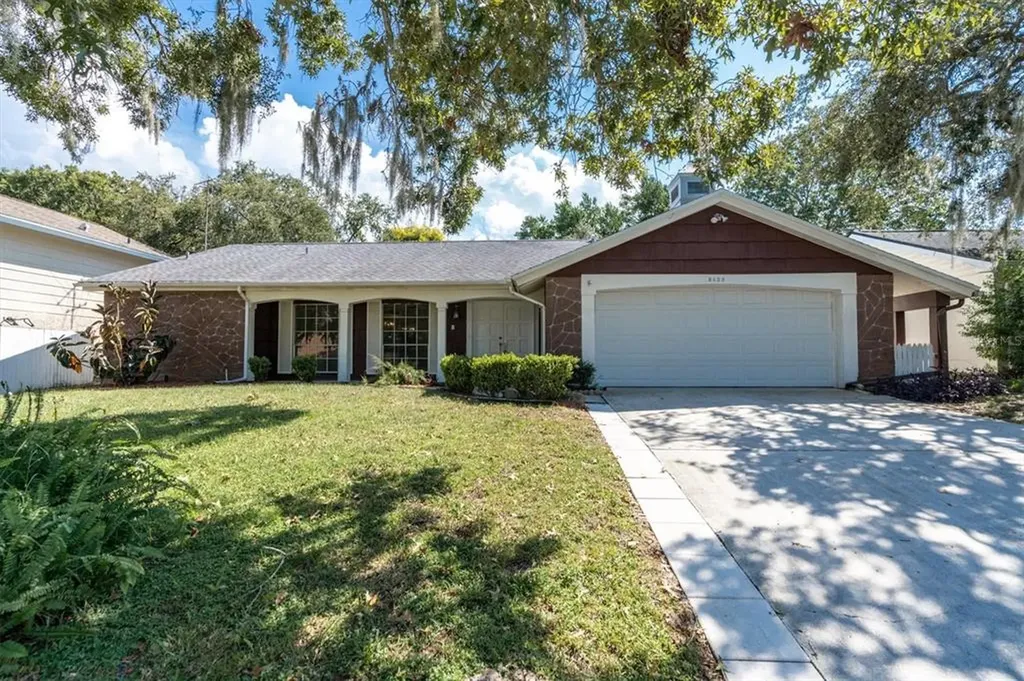 8600 Mill Creek Lane Hudson FL 34667
