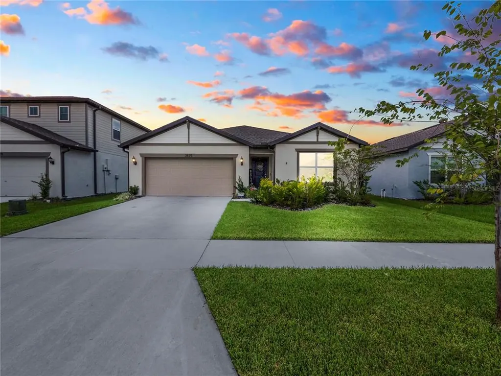 3825 Indian River Court Lakeland FL 33811