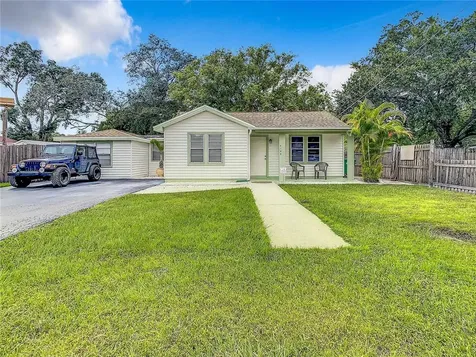 4106 N Thatcher Avenue Tampa FL 33614