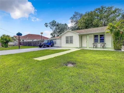 4106 N Thatcher Avenue Tampa FL 33614