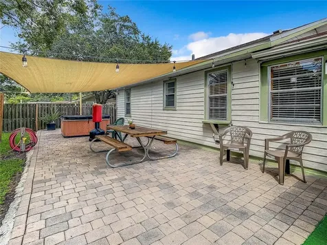 4106 N Thatcher Avenue Tampa FL 33614