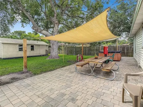 4106 N Thatcher Avenue Tampa FL 33614