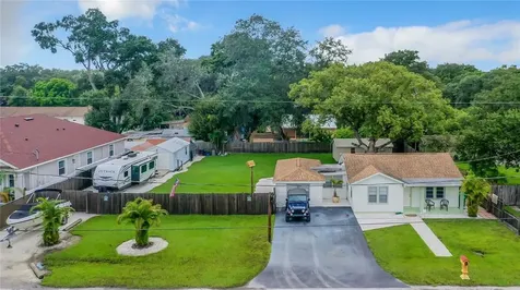 4106 N Thatcher Avenue Tampa FL 33614