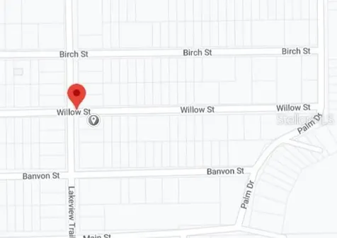 00 Willow Street And Lakeview Street Corner Interlachen FL 32148