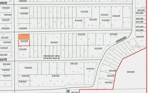 00 Willow Street And Lakeview Street Corner Interlachen FL 32148