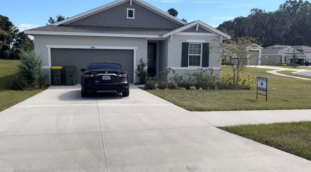 8006 Cherrystone Street Leesburg FL 34748